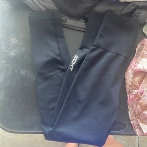 ECHT workout leggings